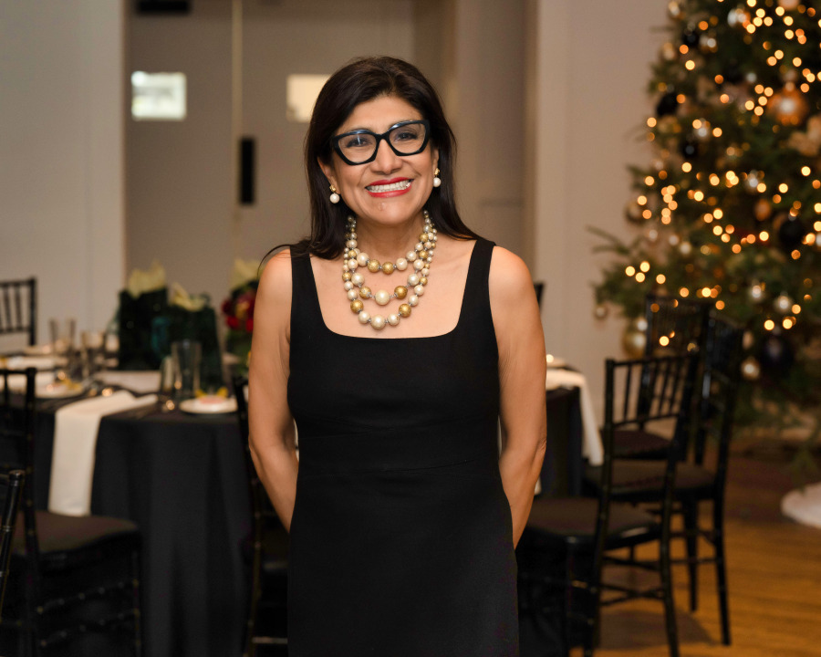 Holiday Gala photo