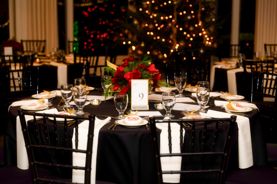 Holiday Gala photo