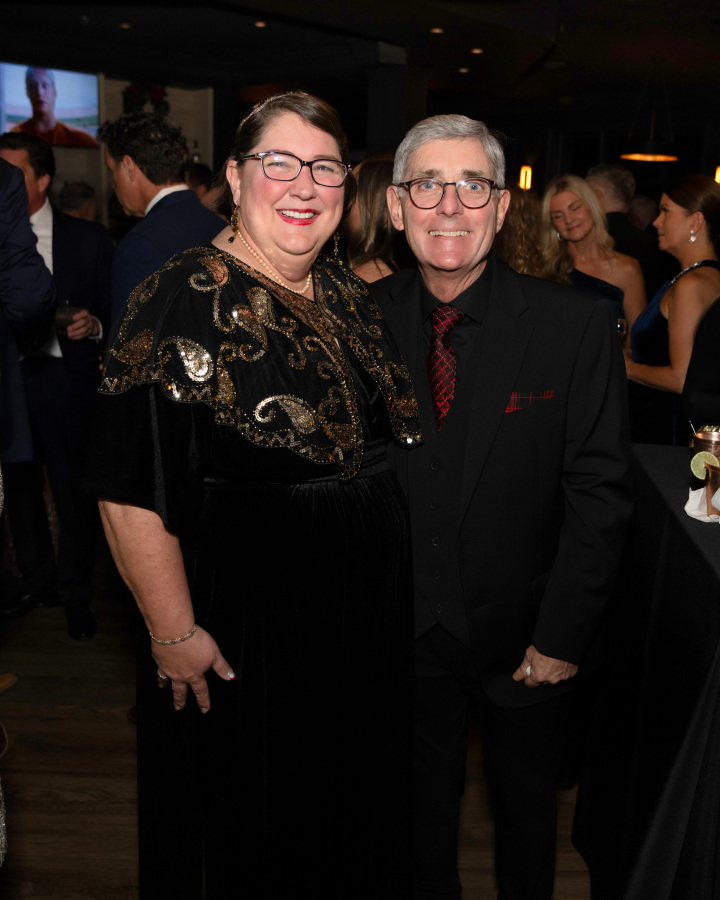 Holiday Gala photo