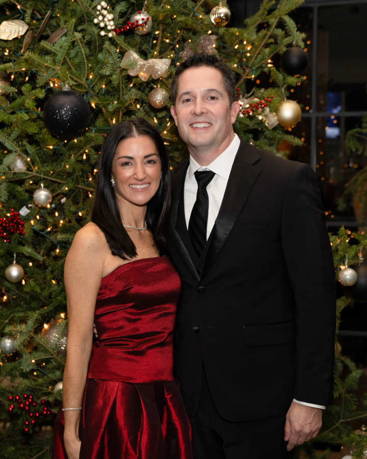 Holiday Gala photo
