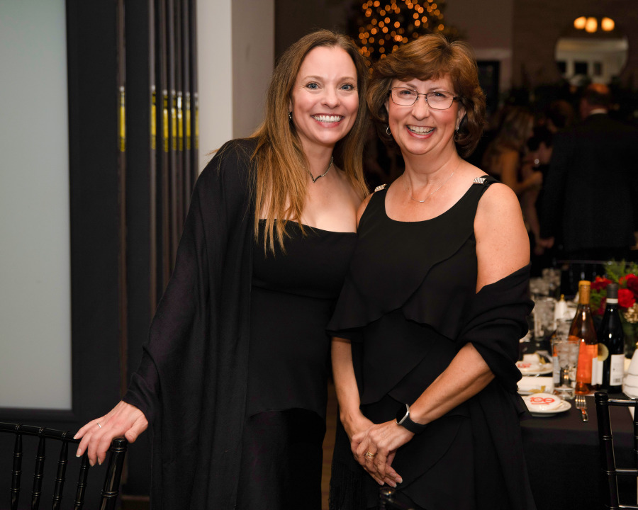 Holiday Gala photo
