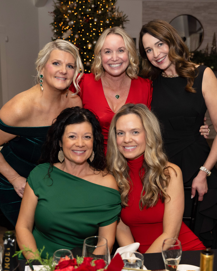 Holiday Gala photo