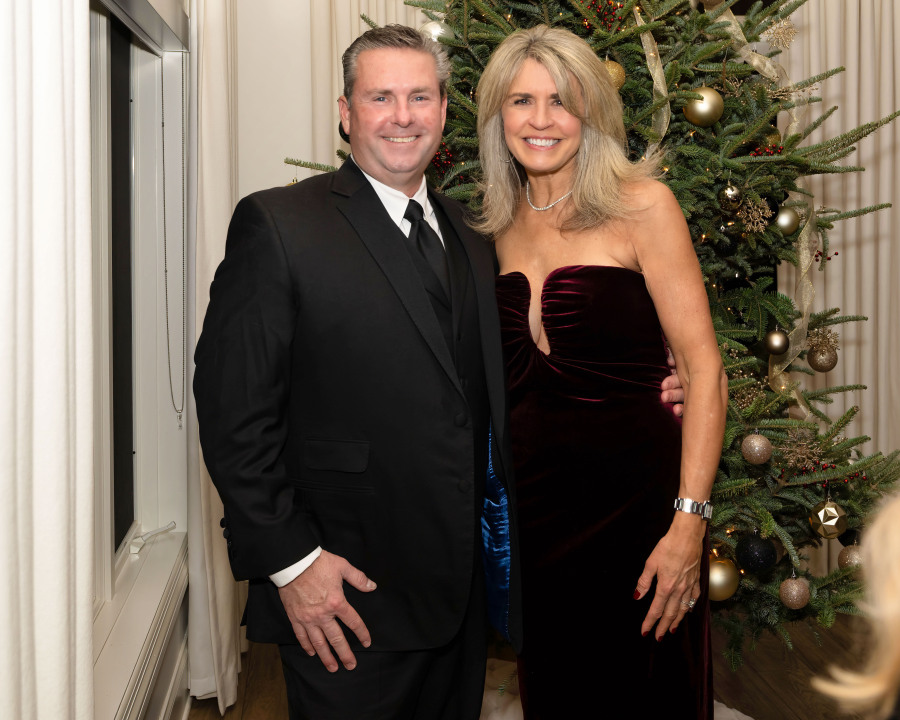 Holiday Gala photo