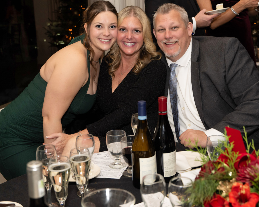 Holiday Gala photo