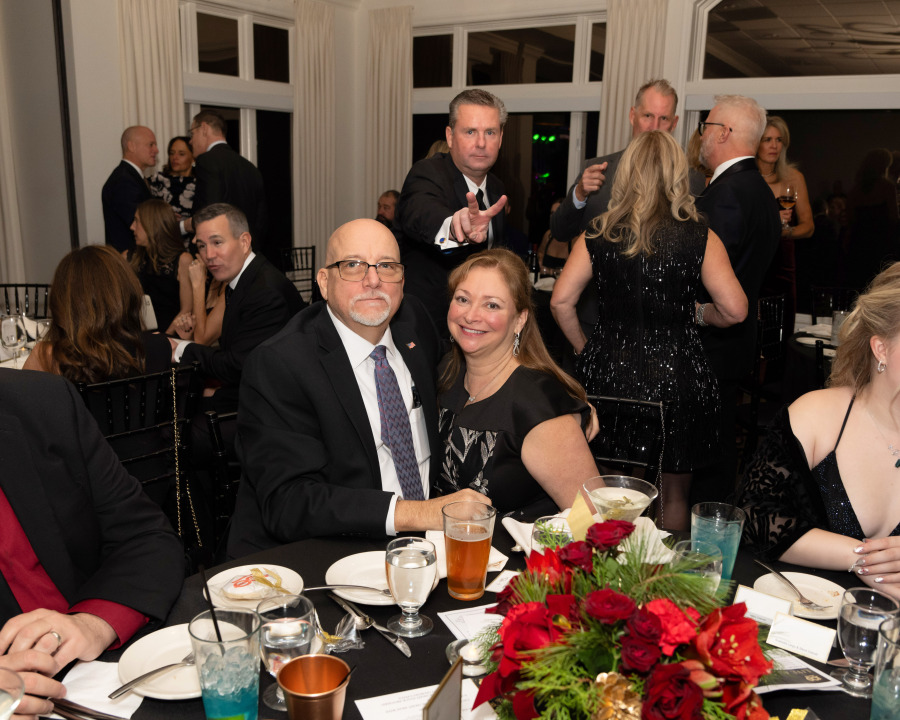 Holiday Gala photo