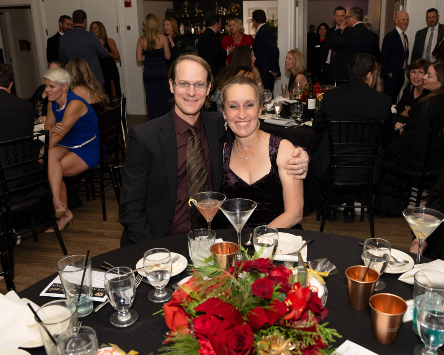 Holiday Gala photo