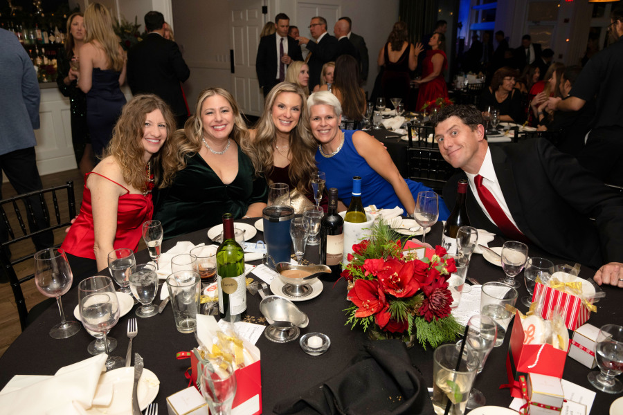 Holiday Gala photo