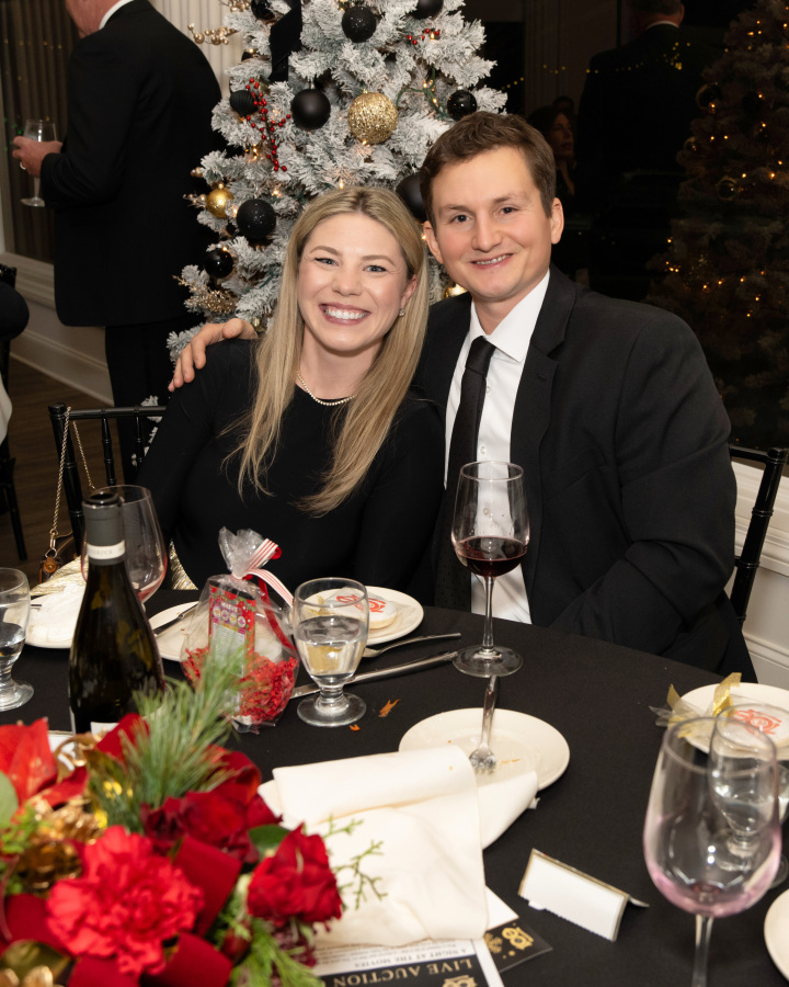 Holiday Gala photo