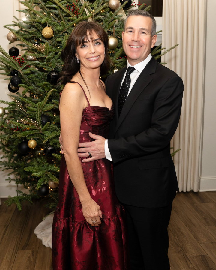 Holiday Gala photo