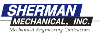 Eagle-Press-Sherman-Logo Sherman Mechanical Logo