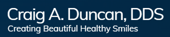 craig-duncan-dds-logo Craig A. Duncan, DDS Logo