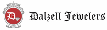 dalzell Dalzell Jewelers Logo