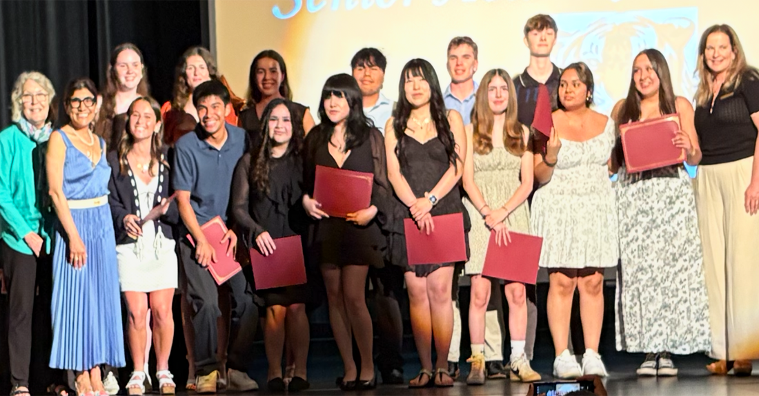 slcrystallake.org-clcentralhs-2025-scholarship-recipients Crystal Lake Central High School Scholarship recipients