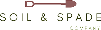 soil-and-spade-logo Soil and Spade Logo