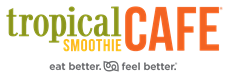 tropical-cafe Tropical Cafe Logo